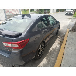 Subaru Impreza 2017