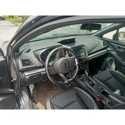 Subaru Impreza 2017