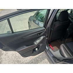 Subaru Impreza 2017