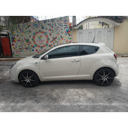 Alfa romeo mito 2016