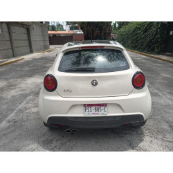 Alfa romeo mito 2016