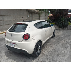 Alfa romeo mito 2016