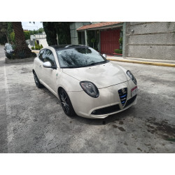 Alfa romeo mito 2016