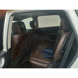 2013 INFINITI QX60 · Suv · 110 000 kilómetros