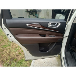 2013 INFINITI QX60 · Suv · 110 000 kilómetros