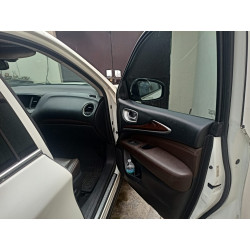 2013 INFINITI QX60 · Suv · 110 000 kilómetros