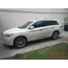 2013 INFINITI QX60 · Suv · 110 000 kilómetros