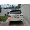 2013 INFINITI QX60 · Suv · 110 000 kilómetros
