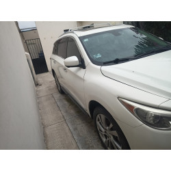 2013 INFINITI QX60 · Suv · 110 000 kilómetros