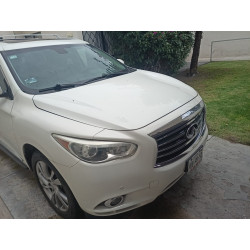2013 INFINITI QX60 · Suv · 110 000 kilómetros