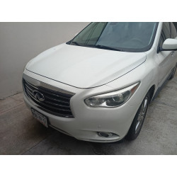 2013 INFINITI QX60 · Suv · 110 000 kilómetros