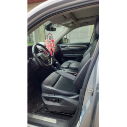 Volkswagen Teramont 2019 PComfortline