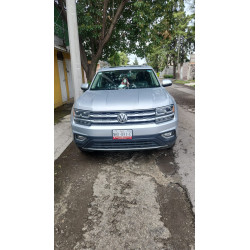 Volkswagen Teramont 2019 PComfortline