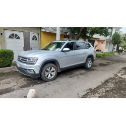 Volkswagen Teramont 2019...