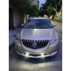 Lujosa Buick Enclave 2013