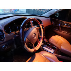 Lujosa Buick Enclave 2013