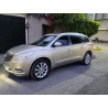 Lujosa Buick Enclave 2013