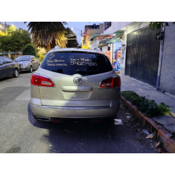 Lujosa Buick Enclave 2013